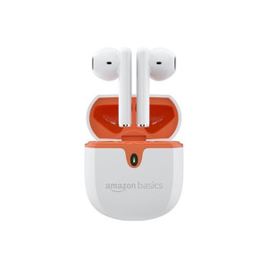 Amazon basics True Wireless in-Ear Earbuds
