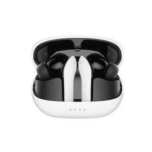 amazon basics TWS in-Ear Earbuds with Fast Charging & 50 Hours Playtime