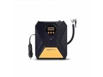 Amazon Basics Tyre Inflator 12V 150 PSI Digital Pressure Gauge LED Light Rs. 1343