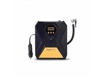 Amazon Basics Portable Tyre Inflator 12V, 150 PSI with Digital Gauge & LED Light for Rs. 999