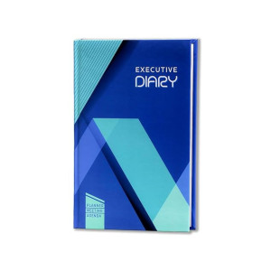 Amazon Basics Undated Diary | To Do List | Appointment Organizer