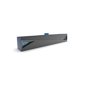 amazon basics X20R 20W Bluetooth Soundbar with 2X Bass, 9hrs Playback