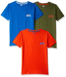 Amazon Boys Cotton T