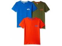 Amazon Boys Cotton T