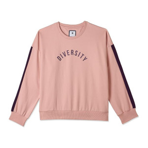 Amazon Brand Symbol Women Sweatshirt at Rs379 | Amazon Deal
