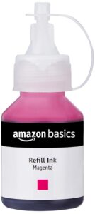Deal Amazon Brother Ink Magenta Bottle Rs. 110