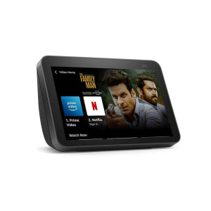 Amazon Echo Show 8 (2nd Gen) Smart Speaker