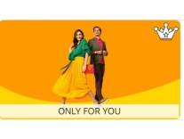 Amazon Fashion Deal Up to 80% Off + Extra 10% Cashback