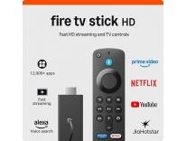 ₹2199 Amazon Fire TV Stick HD Deal