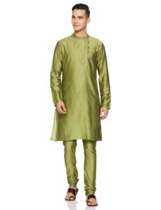 Amazon Men’s Cotton Kurta & Pyjama Set Deal Rs. 499