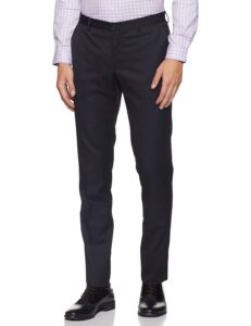 Amazon Deal Men’s Slim Fit Trousers Rs. 449