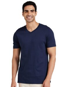 Deal Amazon Men’s Cotton V