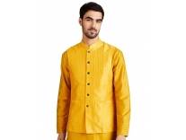 Amazon Symbol Men’s Lightweight Nehru Jacket Rs. 349 Deal