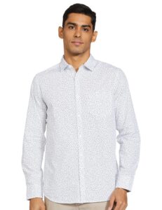 Amazon Symbol Men’s Cotton Shirt Deal Rs. 379