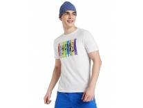 Amazon Symbol Men’s Cotton T