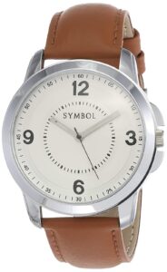 Amazon Men’s Analog Watch