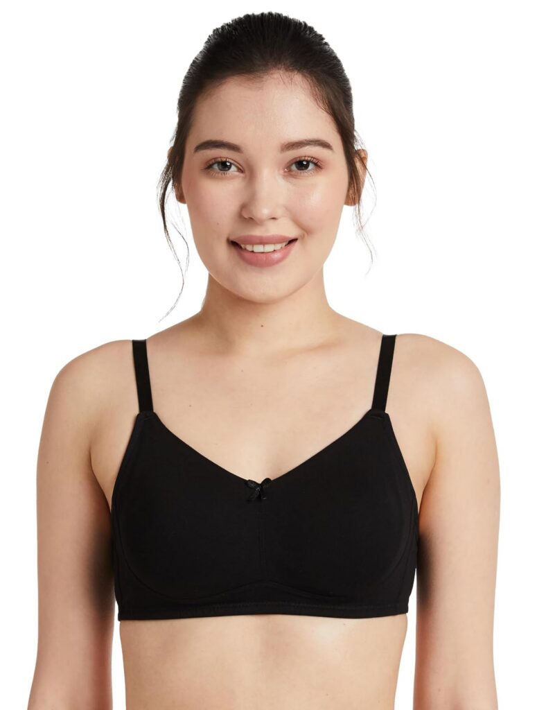 Amazon Wirefree Bra Rs 249
