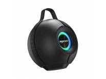 AmazonBasics Bluetooth Speaker 10W RMS with 10