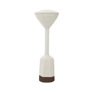 AmazonBasics Patio Heater Cover (95 inch, Polyester)