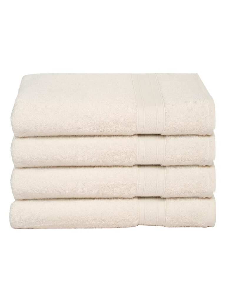 Ambra Linens Towels Set