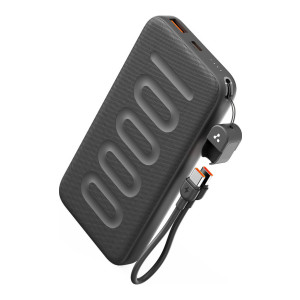 Ambrane 10000 mAh 22.5W Power Bank