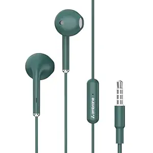 Ambrane Stringz 38 Lite Earphones Rs. 199