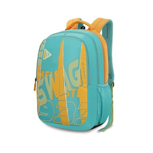 American Tourister Fizz Style 6 31L College 6 Compartment Backpack