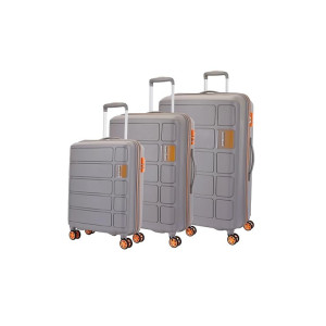 American Tourister KAM Harrier 3-Piece Luggage Set