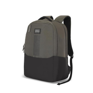 American Tourister New Bounce 01 Backpack at Rs899 | Amazon Deal