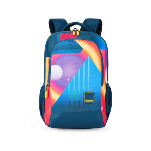 American Tourister Quad 3.0 Backpack at Rs699 | Amazon Deal