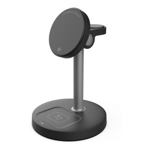 Amkette Mozen Air 800 Charger at Rs349 | Flipkart Deal