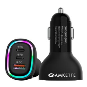 Amkette PowerPro 3