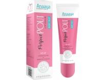 Anaaya Perfect Pout Lip Balm SPF 30 Berry Fruit