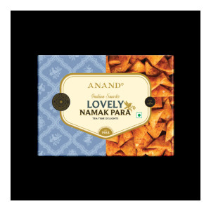 Anand Sweets Lovely Namak Para