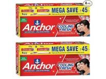 Anchor Red Cooling Fresh Gel Toothpaste 600g (150gx4) Rs. 237
