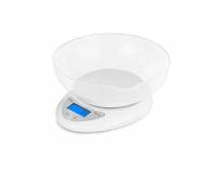 Ant Esports AEKS200 Kitchen Scale with Bowl 5KG for Rs.257 @ Amazon