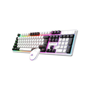 Ant Esports KM1610 LED Gaming Keyboard Mouse Combo