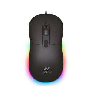Ant Esports GM40 Gaming Mouse at Rs199 | Amazon Deal