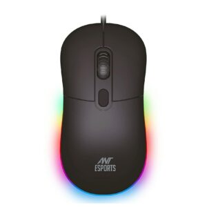 Ant Esports GM40 RGB Gaming Mouse
