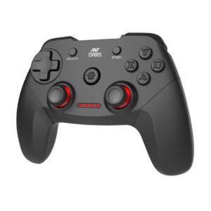 Ant Esports GP300 Pro V2 Wireless Controller for PC, PS3 Rs. 1199