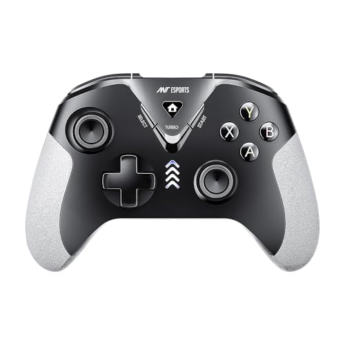 Ant Esports GP365 Pro Wireless Controller for PC PS3 Android Rs.999