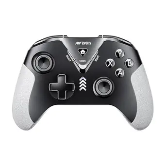 Ant Esports GP365 Pro Wireless Controller for PC PS3 Android Rs.999