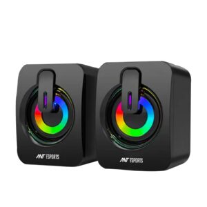 Ant Esports GS170 Gaming Speaker for PC Rs. 349