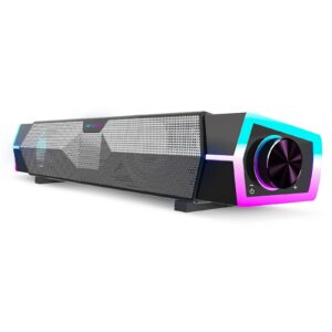 Ant Esports GS370SB Gaming Speakers