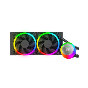 Ant Esports ICE Chroma 240 AIO at Rs3483 | Amazon Deal