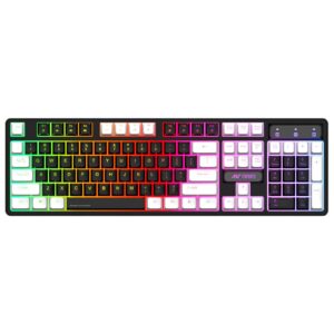 Ant Esports KM1400 Pro Gaming Keyboard Rs. 569