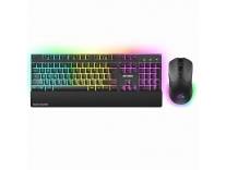 Ant Esports KM500W Pro Wireless Gaming Combo