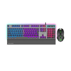 Ant Esports KM540 Gaming Keyboard and Mouse Combo