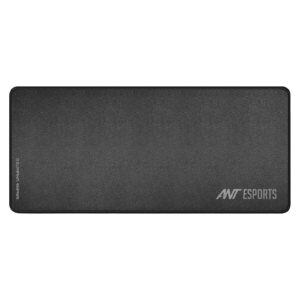 Ant Esports MP290 Gaming Mouse Pad Large Stitched Edges Waterproof Non Slip Base Black Rs. 199 Amazon Deal