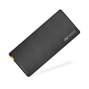 Ant Esports MP320C Control Gaming Mouse Pad-XL-Extended Large